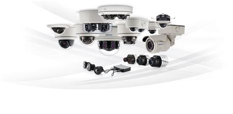 MegaIP Camera Series .